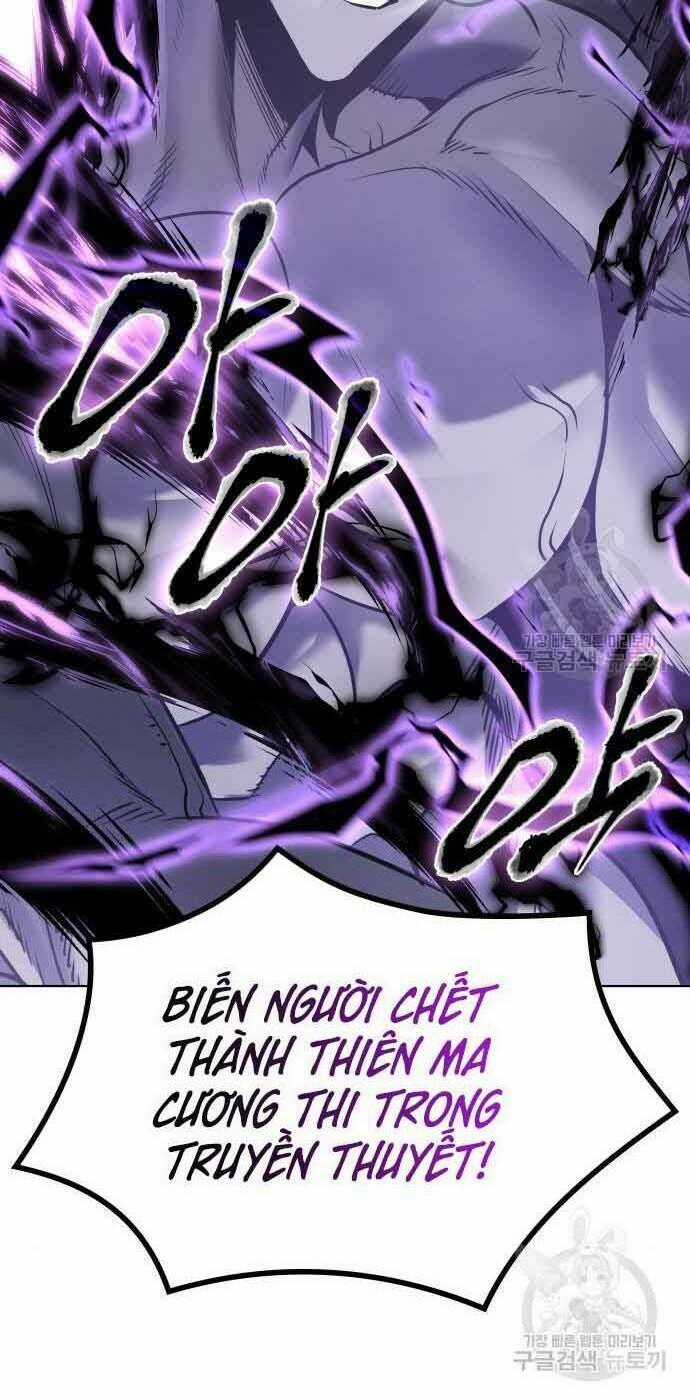 Thiên Ma Thần Quyết: Trùng Sinh Chapter 61 trang 2