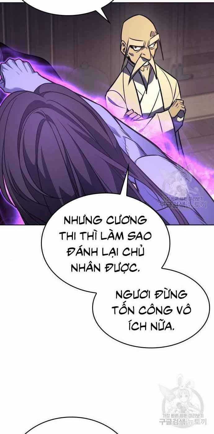 Thiên Ma Thần Quyết: Trùng Sinh Chapter 61 trang 26