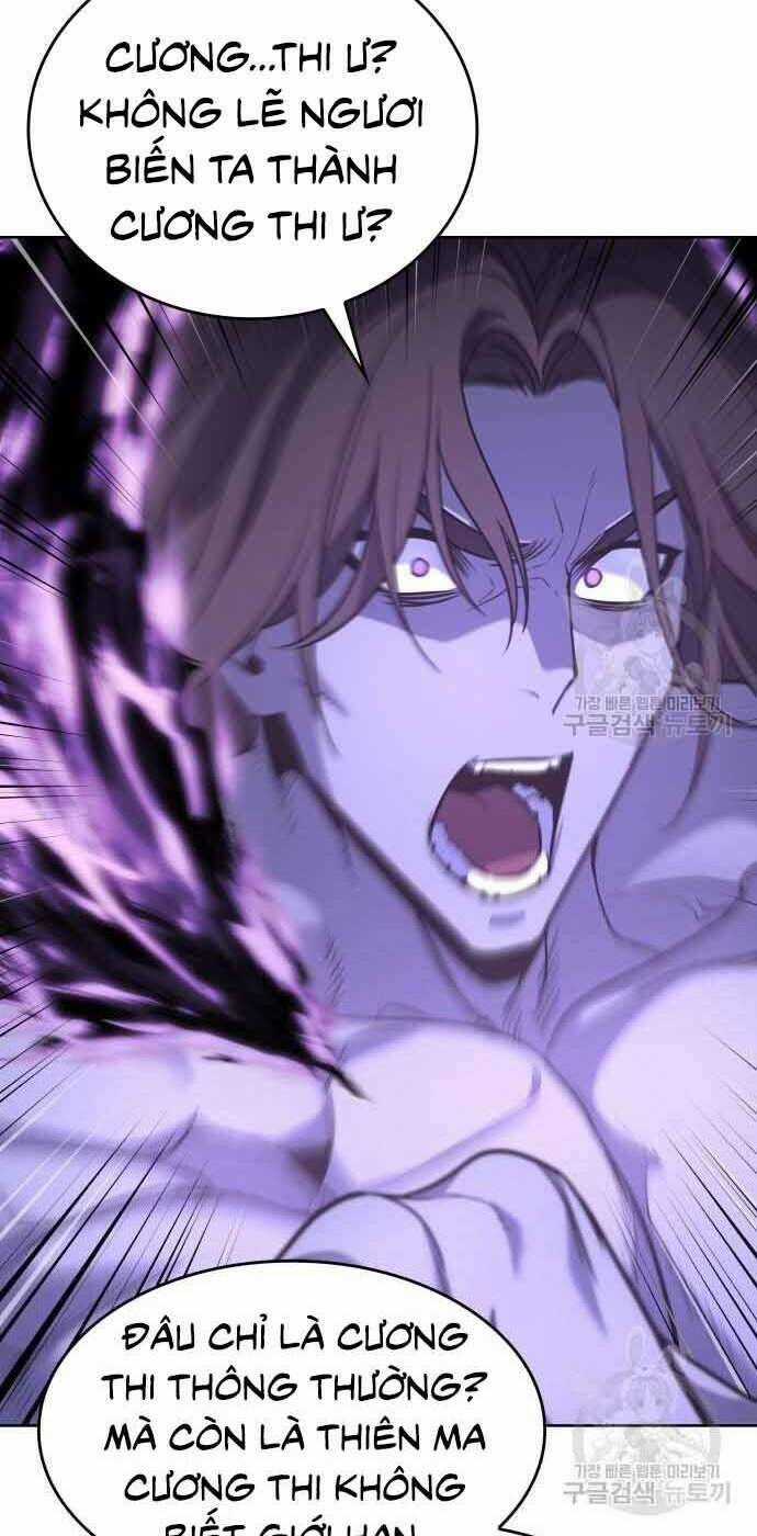 Thiên Ma Thần Quyết: Trùng Sinh Chapter 61 trang 27