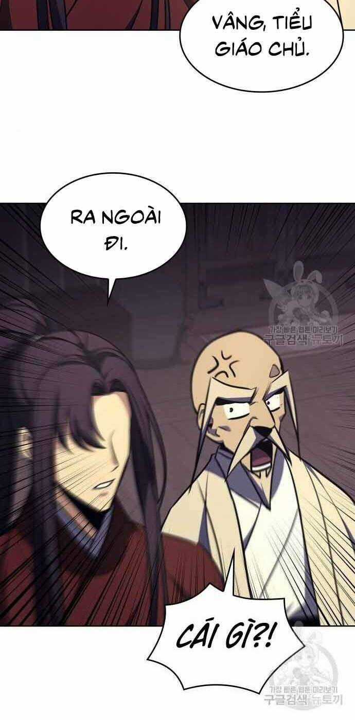 Thiên Ma Thần Quyết: Trùng Sinh Chapter 61 trang 29