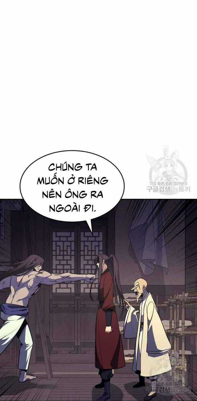 Thiên Ma Thần Quyết: Trùng Sinh Chapter 61 trang 30