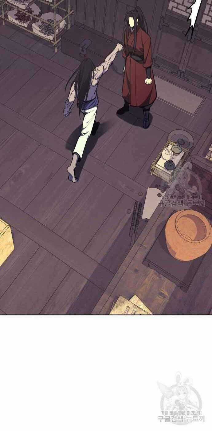 Thiên Ma Thần Quyết: Trùng Sinh Chapter 61 trang 36