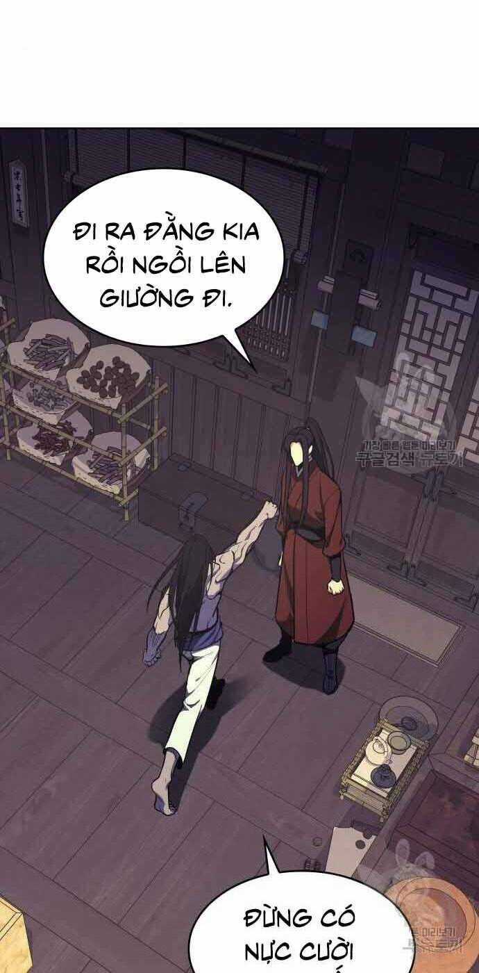 Thiên Ma Thần Quyết: Trùng Sinh Chapter 61 trang 37