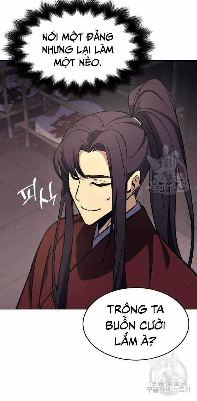 Thiên Ma Thần Quyết: Trùng Sinh Chapter 61 trang 40