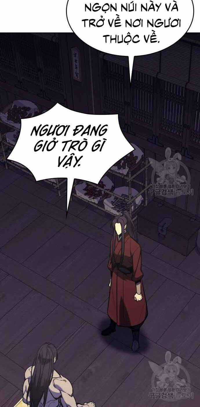 Thiên Ma Thần Quyết: Trùng Sinh Chapter 61 trang 53