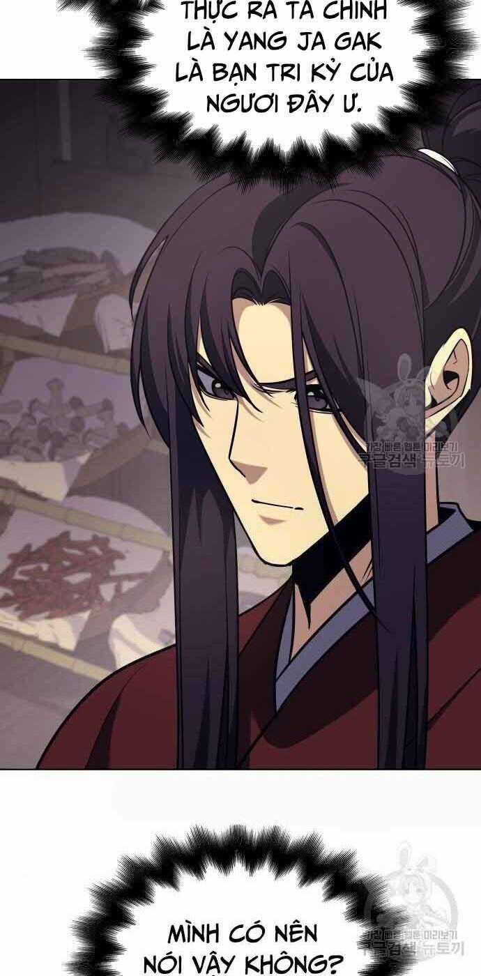 Thiên Ma Thần Quyết: Trùng Sinh Chapter 61 trang 55