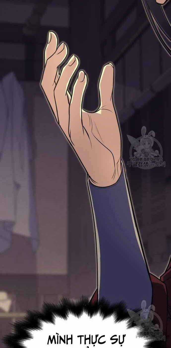 Thiên Ma Thần Quyết: Trùng Sinh Chapter 61 trang 57