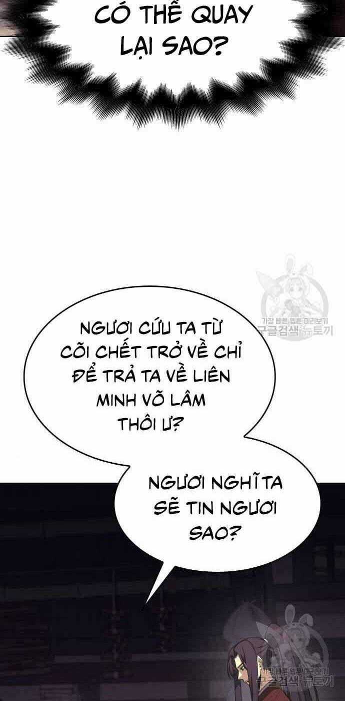 Thiên Ma Thần Quyết: Trùng Sinh Chapter 61 trang 58