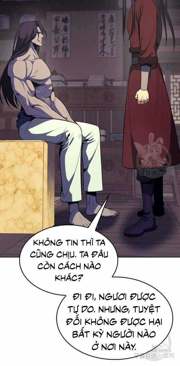Thiên Ma Thần Quyết: Trùng Sinh Chapter 61 trang 59