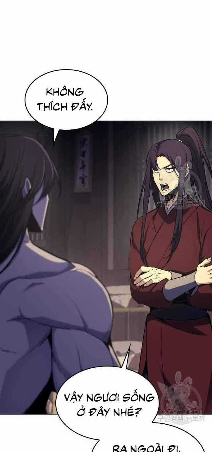 Thiên Ma Thần Quyết: Trùng Sinh Chapter 61 trang 60