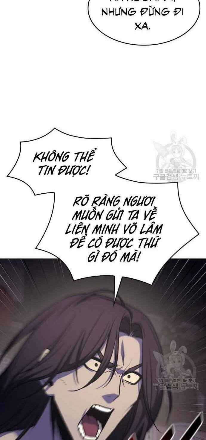 Thiên Ma Thần Quyết: Trùng Sinh Chapter 61 trang 61