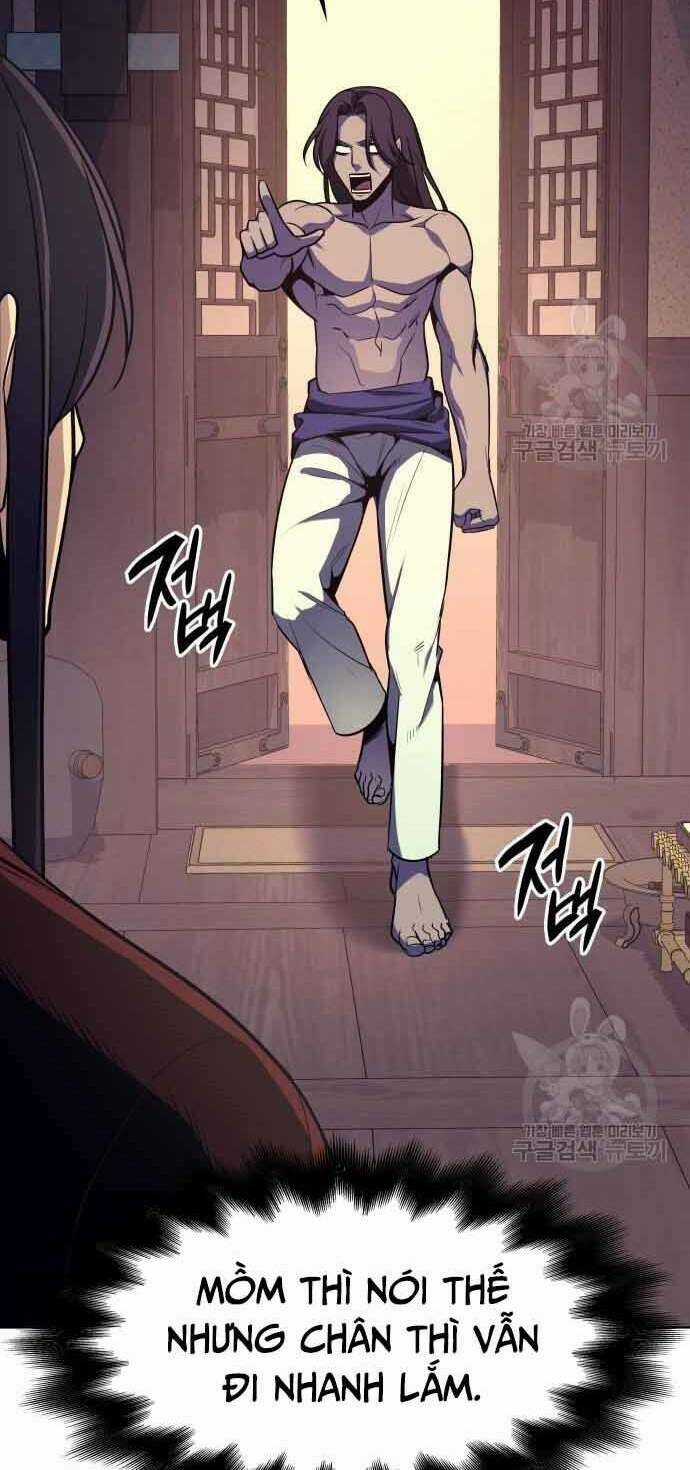 Thiên Ma Thần Quyết: Trùng Sinh Chapter 61 trang 63