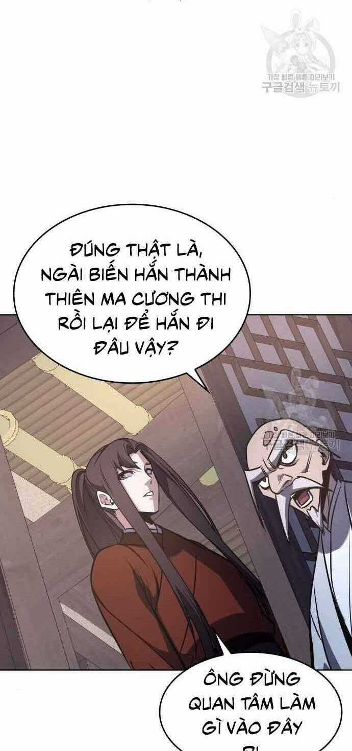 Thiên Ma Thần Quyết: Trùng Sinh Chapter 61 trang 67