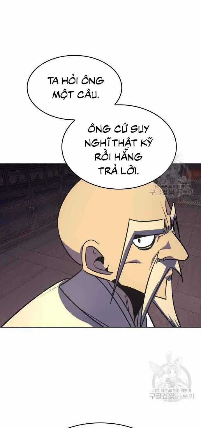 Thiên Ma Thần Quyết: Trùng Sinh Chapter 61 trang 70