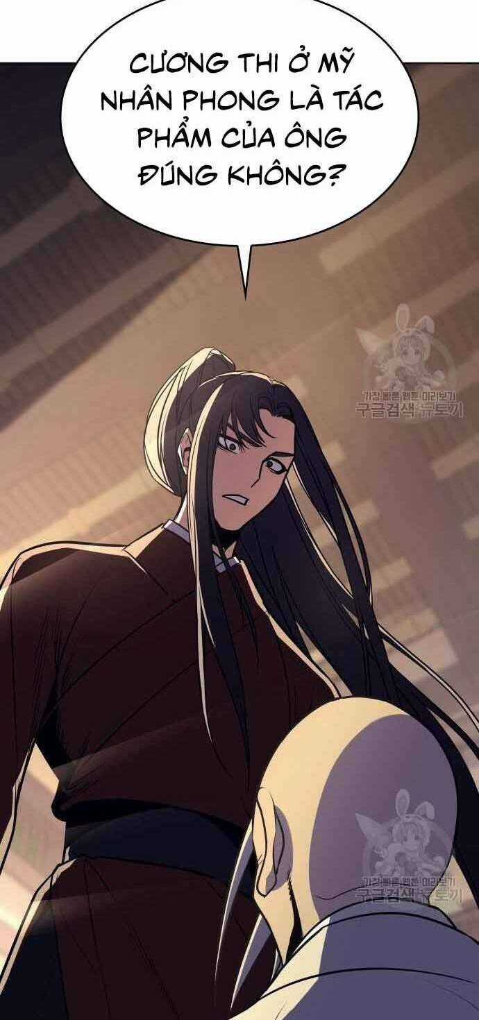 Thiên Ma Thần Quyết: Trùng Sinh Chapter 61 trang 71