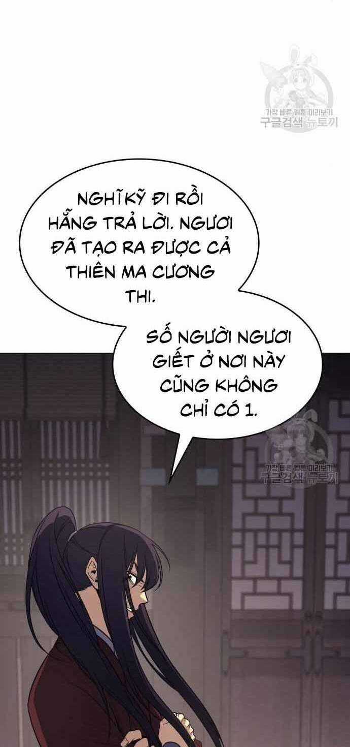 Thiên Ma Thần Quyết: Trùng Sinh Chapter 61 trang 76