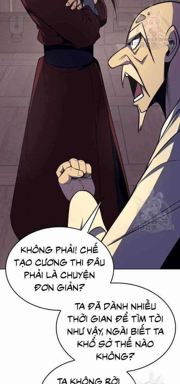 Thiên Ma Thần Quyết: Trùng Sinh Chapter 61 trang 77
