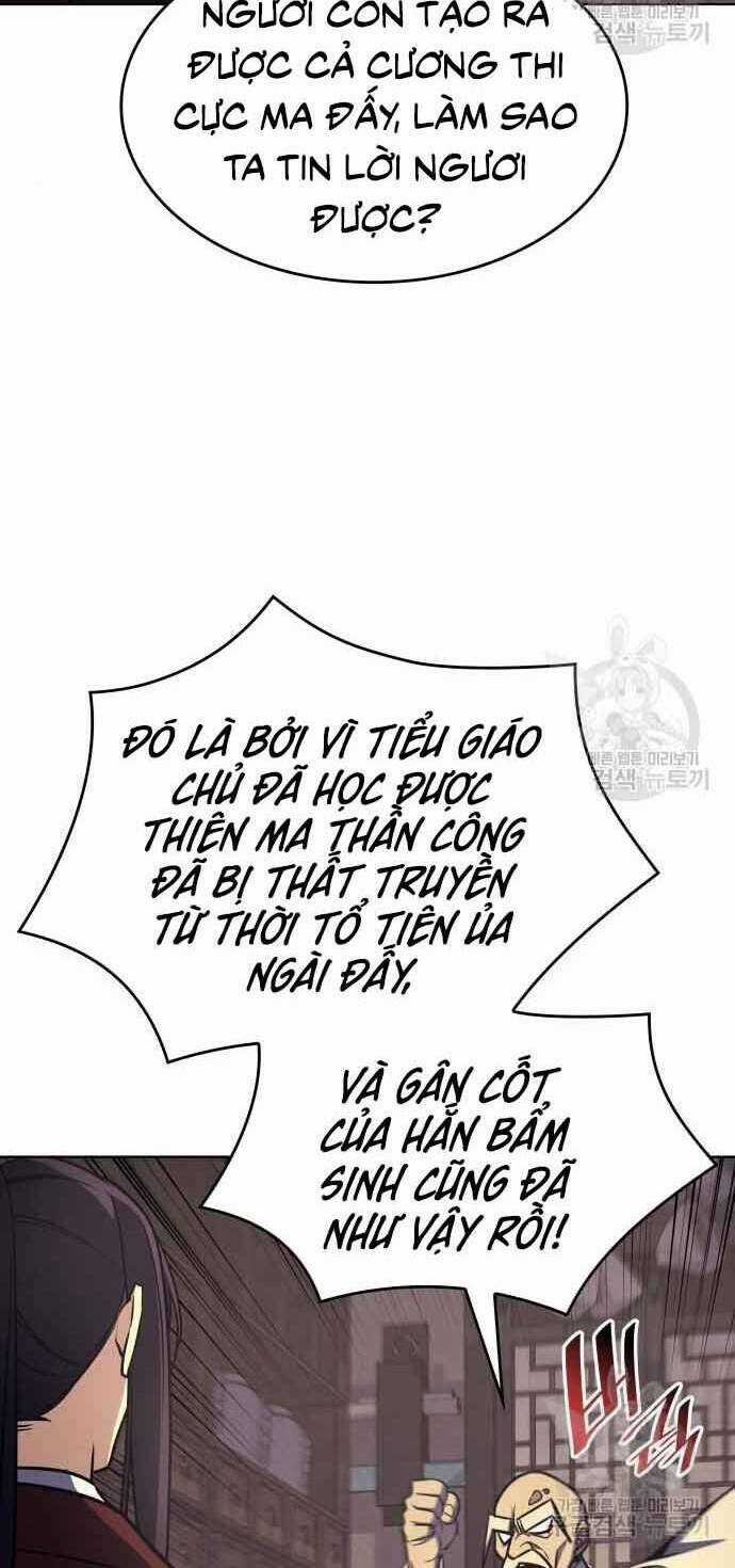 Thiên Ma Thần Quyết: Trùng Sinh Chapter 61 trang 79