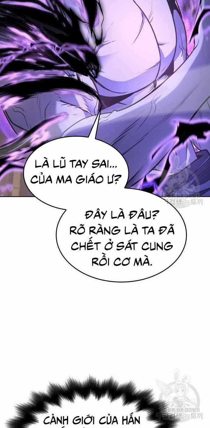 Thiên Ma Thần Quyết: Trùng Sinh Chapter 61 trang 8