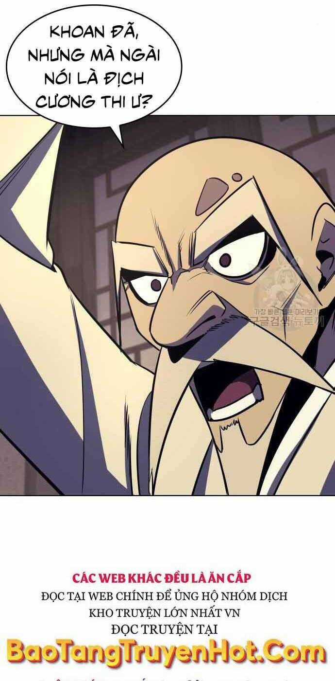 Thiên Ma Thần Quyết: Trùng Sinh Chapter 61 trang 81