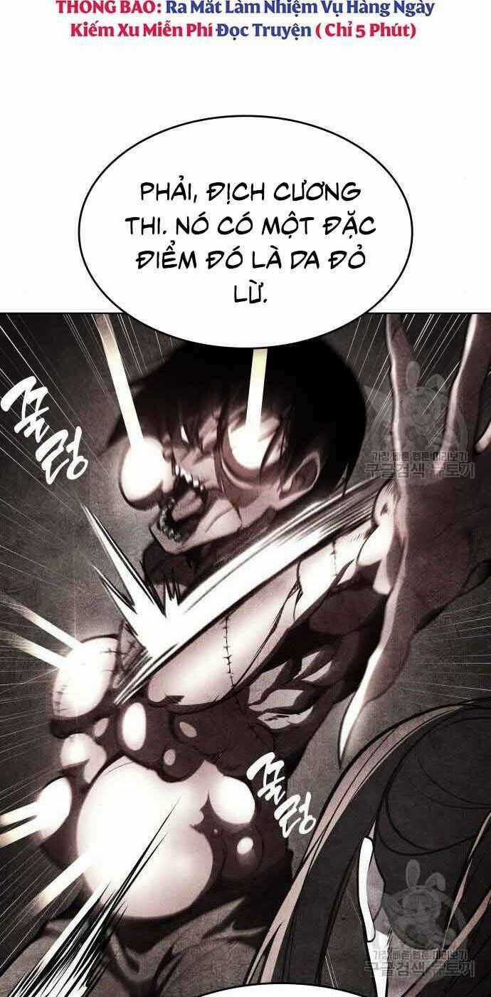 Thiên Ma Thần Quyết: Trùng Sinh Chapter 61 trang 82