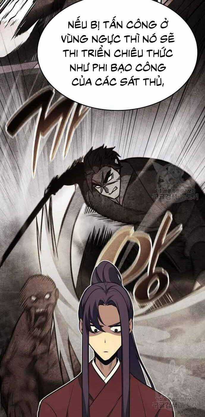 Thiên Ma Thần Quyết: Trùng Sinh Chapter 61 trang 83