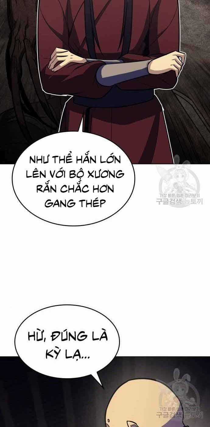 Thiên Ma Thần Quyết: Trùng Sinh Chapter 61 trang 84