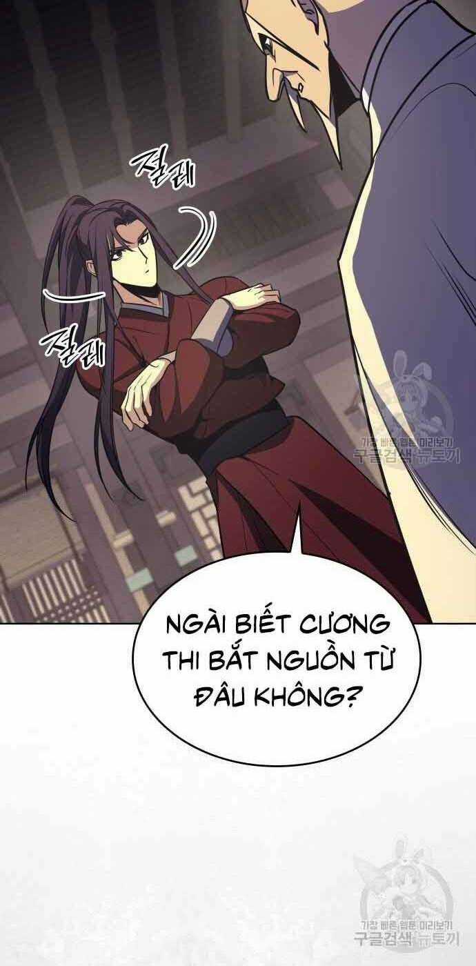 Thiên Ma Thần Quyết: Trùng Sinh Chapter 61 trang 85