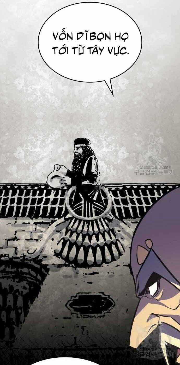 Thiên Ma Thần Quyết: Trùng Sinh Chapter 61 trang 86