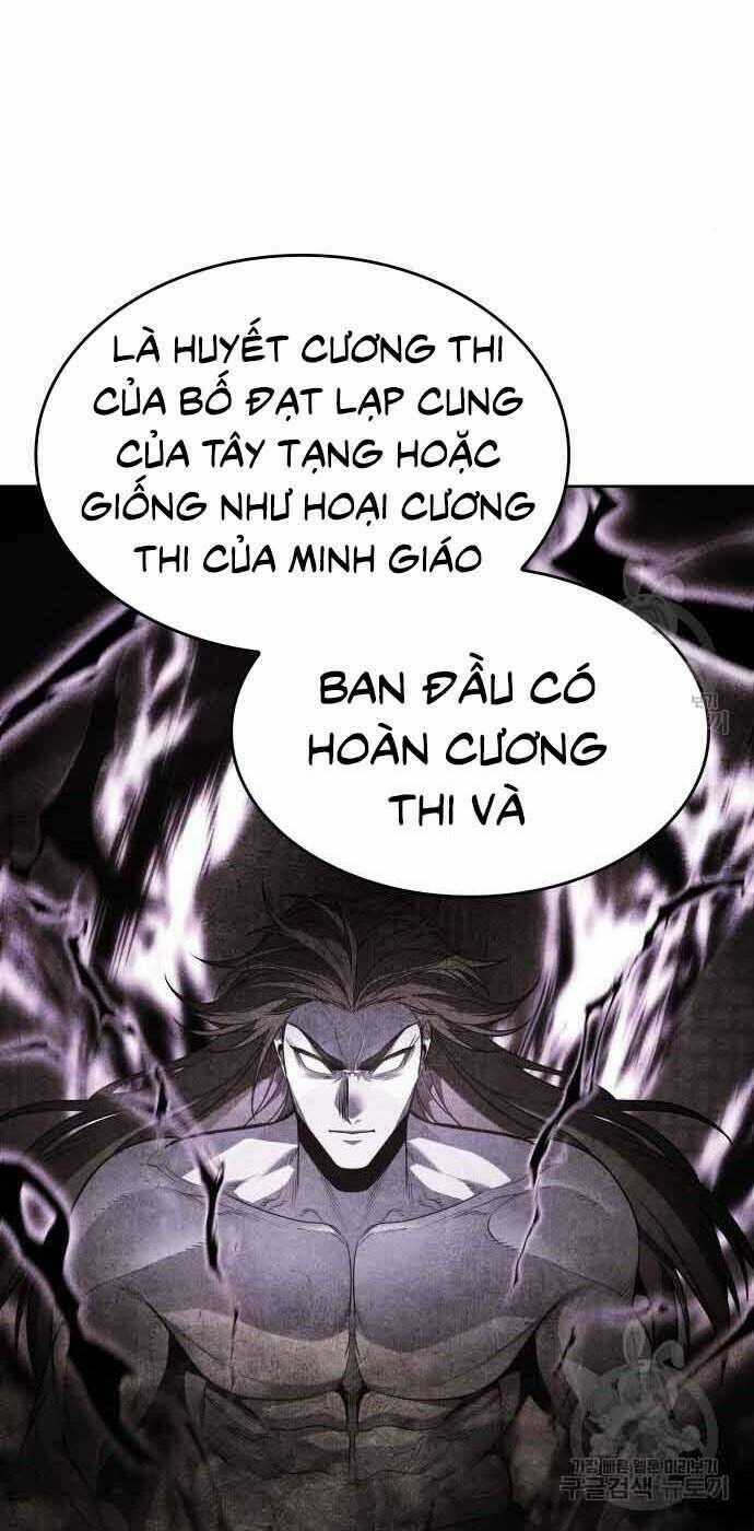 Thiên Ma Thần Quyết: Trùng Sinh Chapter 61 trang 88