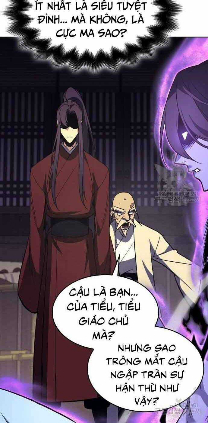 Thiên Ma Thần Quyết: Trùng Sinh Chapter 61 trang 9