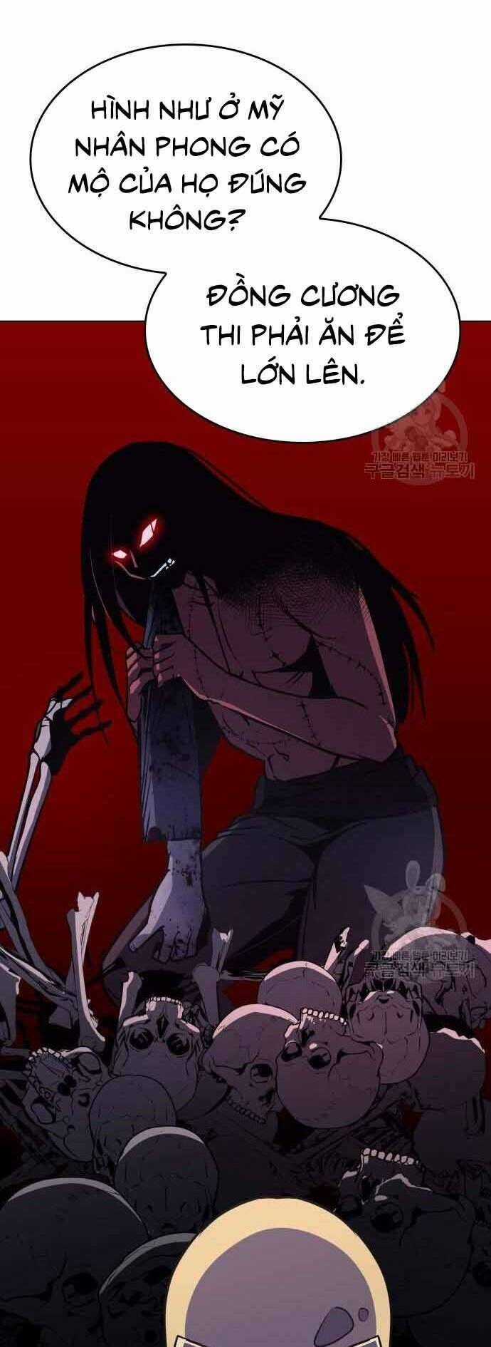 Thiên Ma Thần Quyết: Trùng Sinh Chapter 61 trang 90