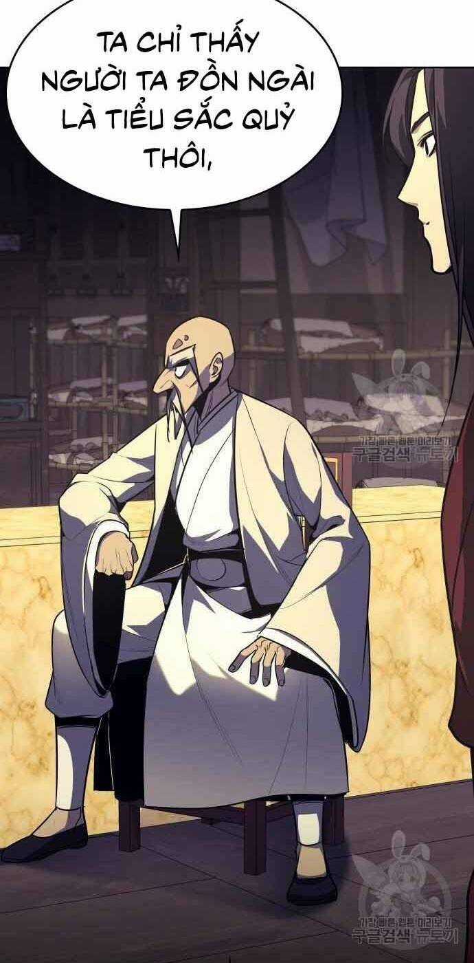 Thiên Ma Thần Quyết: Trùng Sinh Chapter 61 trang 97