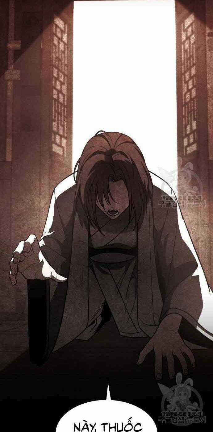 Thiên Ma Thần Quyết: Trùng Sinh Chapter 61 trang 99