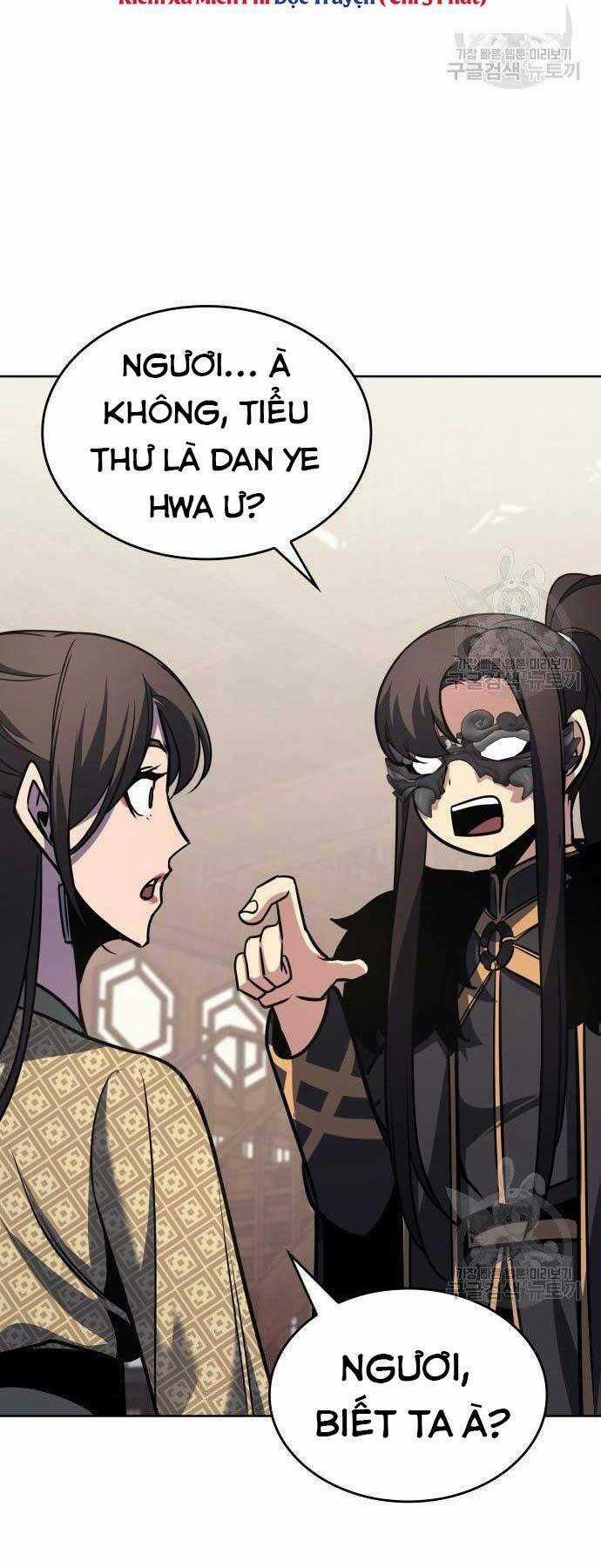 Thiên Ma Thần Quyết: Trùng Sinh Chapter 62.5 trang 11