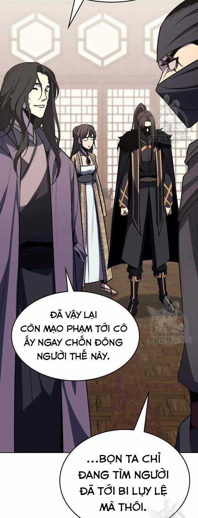 Thiên Ma Thần Quyết: Trùng Sinh Chapter 62.5 trang 17