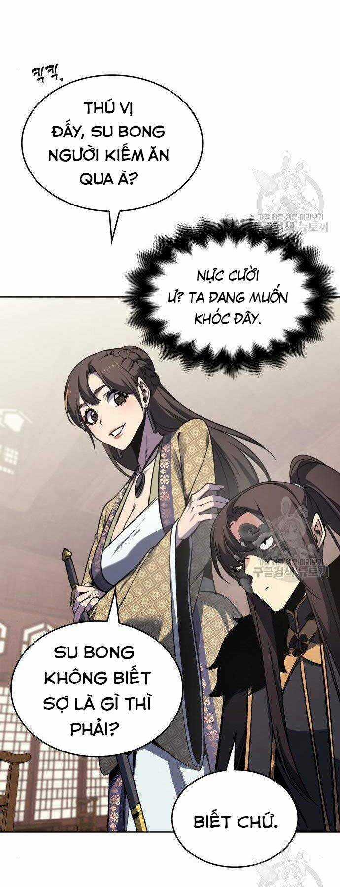 Thiên Ma Thần Quyết: Trùng Sinh Chapter 62.5 trang 29