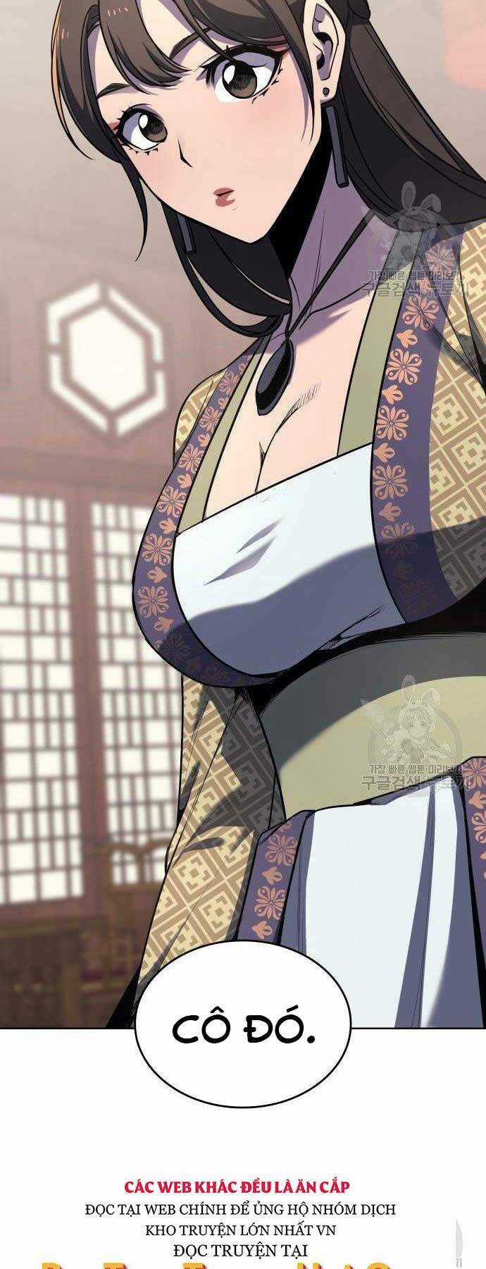 Thiên Ma Thần Quyết: Trùng Sinh Chapter 62.5 trang 31