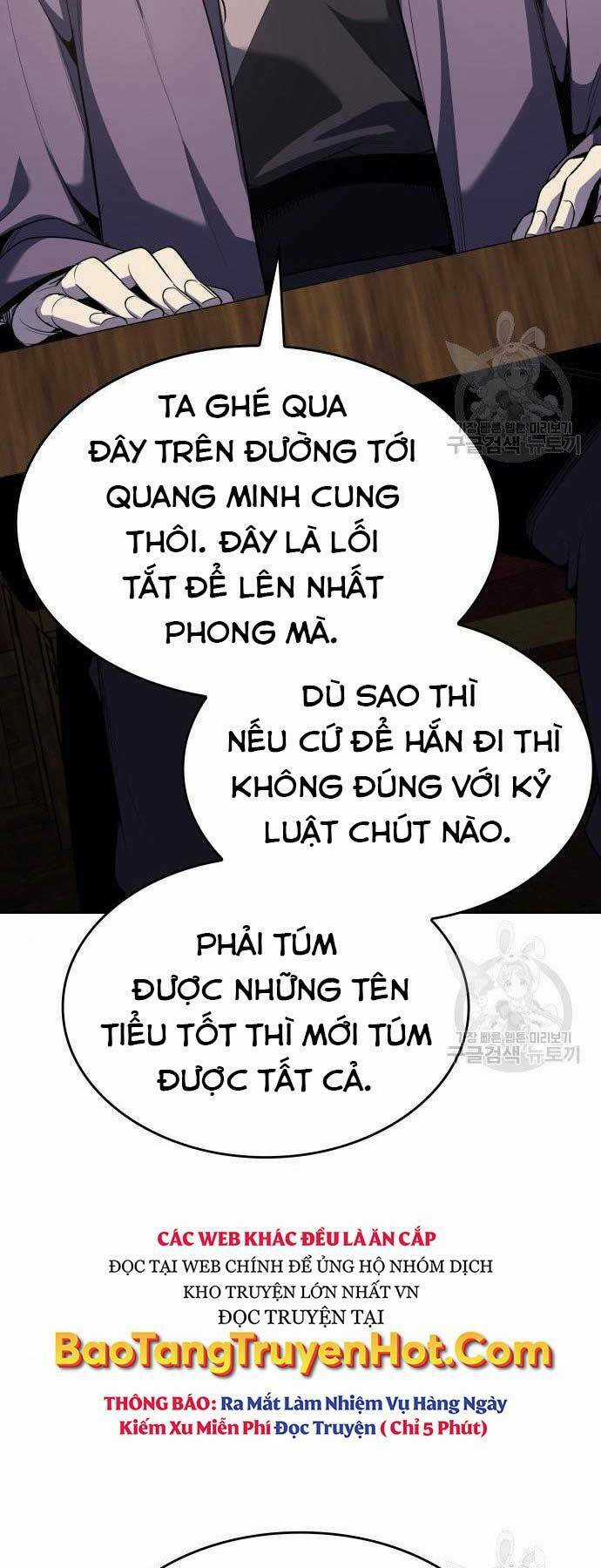 Thiên Ma Thần Quyết: Trùng Sinh Chapter 62.5 trang 36