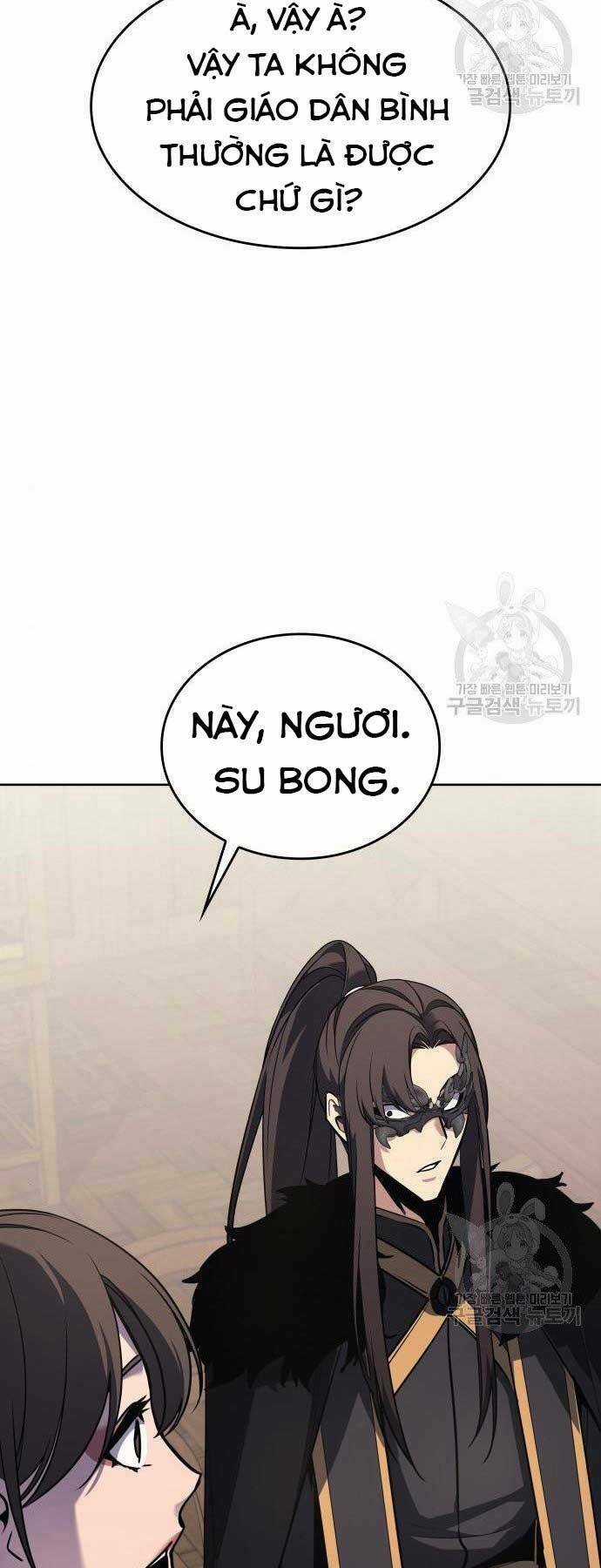 Thiên Ma Thần Quyết: Trùng Sinh Chapter 62.5 trang 37