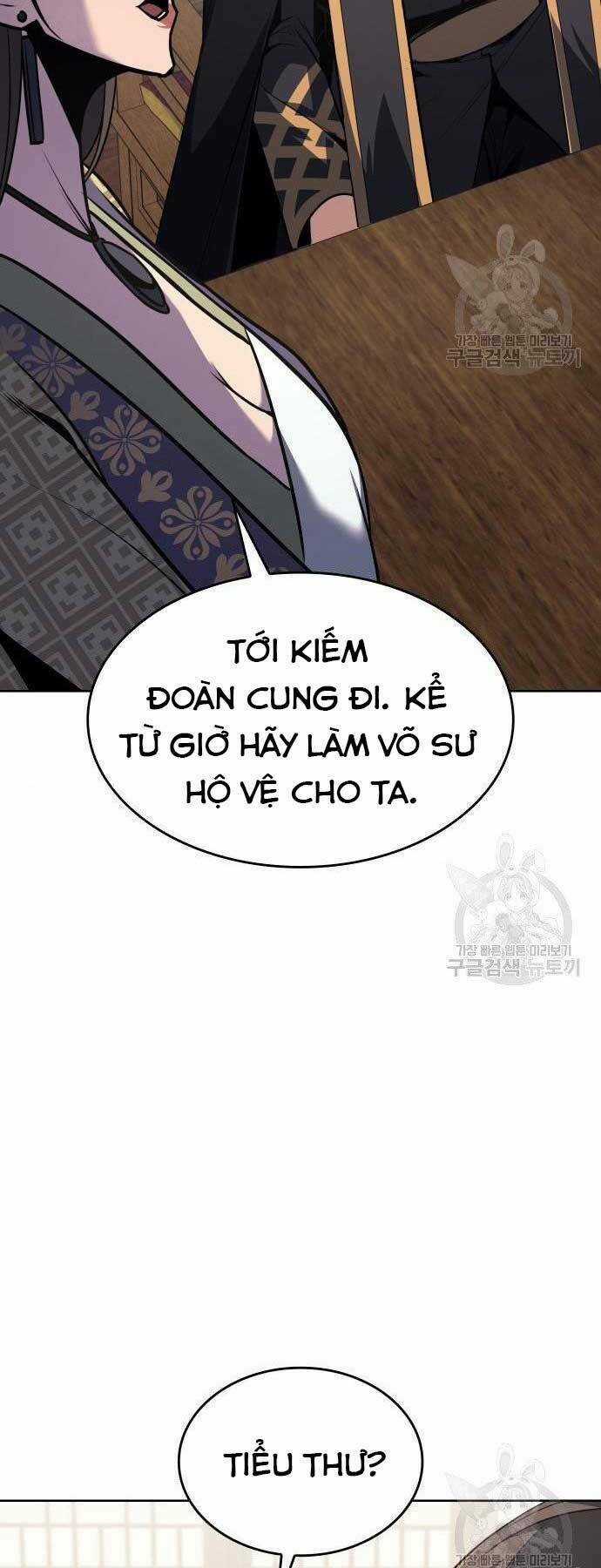 Thiên Ma Thần Quyết: Trùng Sinh Chapter 62.5 trang 38