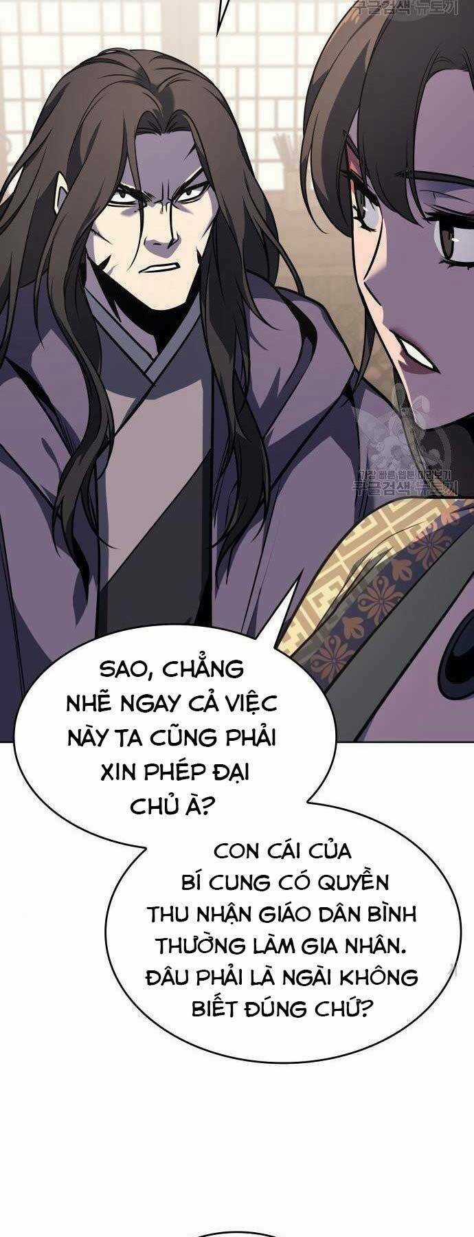 Thiên Ma Thần Quyết: Trùng Sinh Chapter 62.5 trang 39