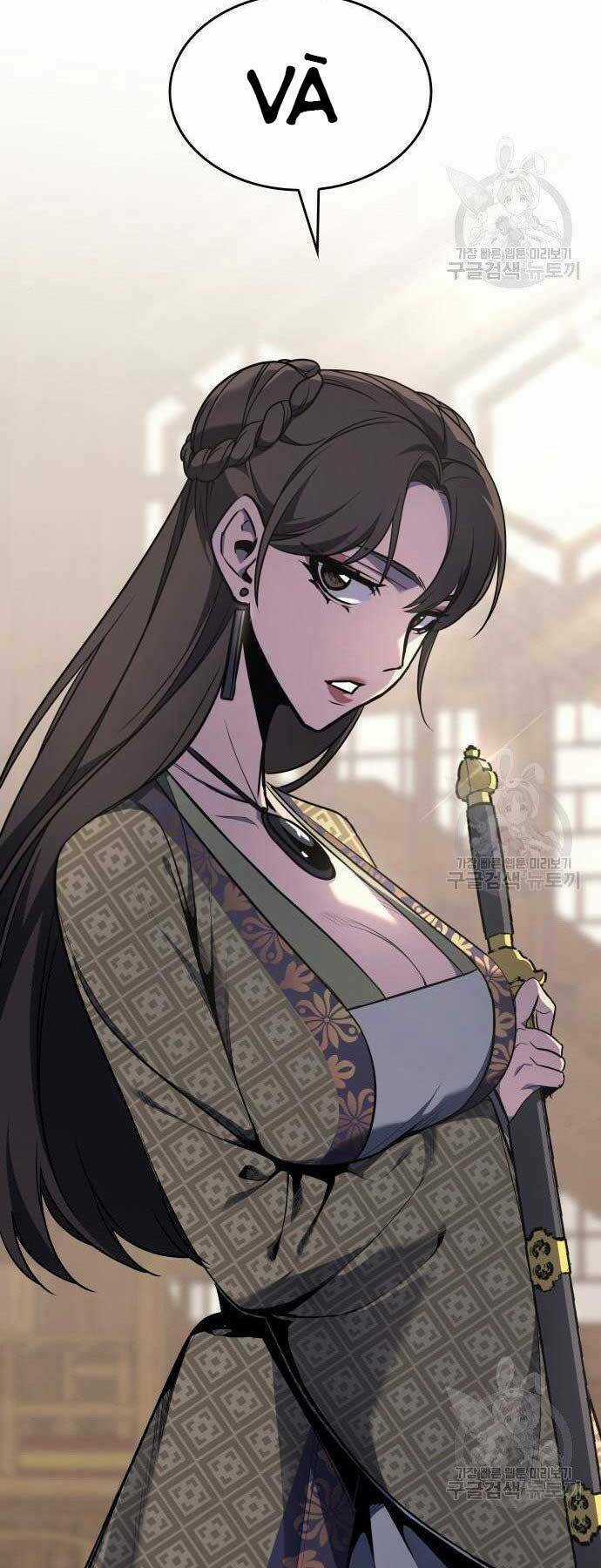 Thiên Ma Thần Quyết: Trùng Sinh Chapter 62.5 trang 40