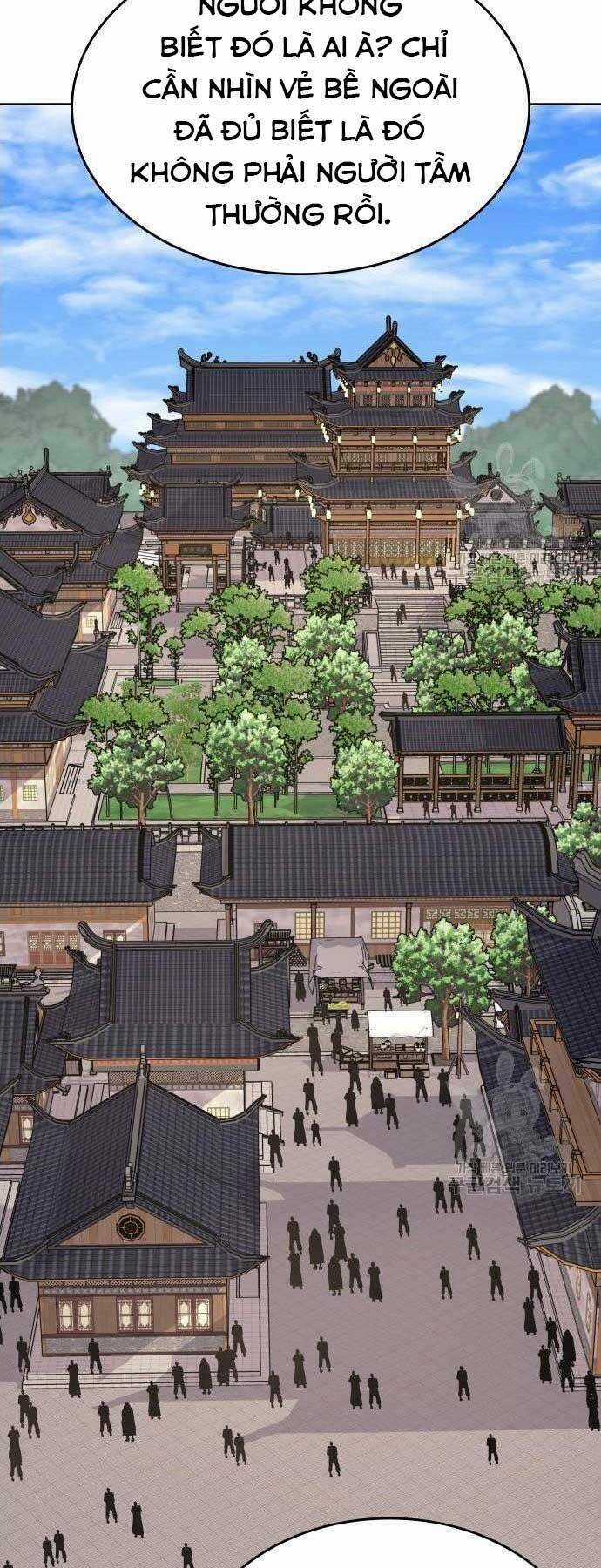 Thiên Ma Thần Quyết: Trùng Sinh Chapter 62.5 trang 46