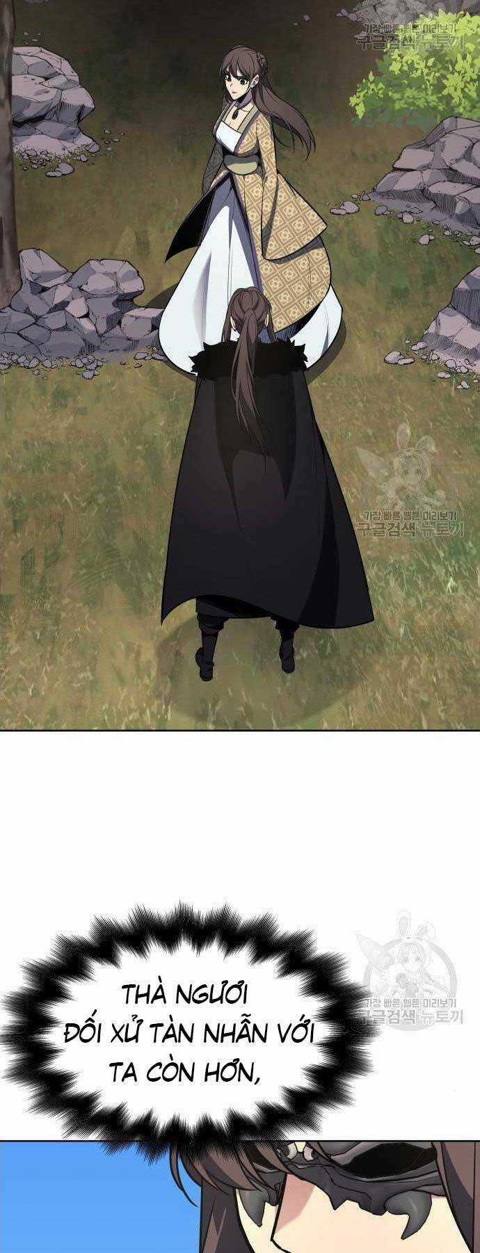 Thiên Ma Thần Quyết: Trùng Sinh Chapter 62.5 trang 51