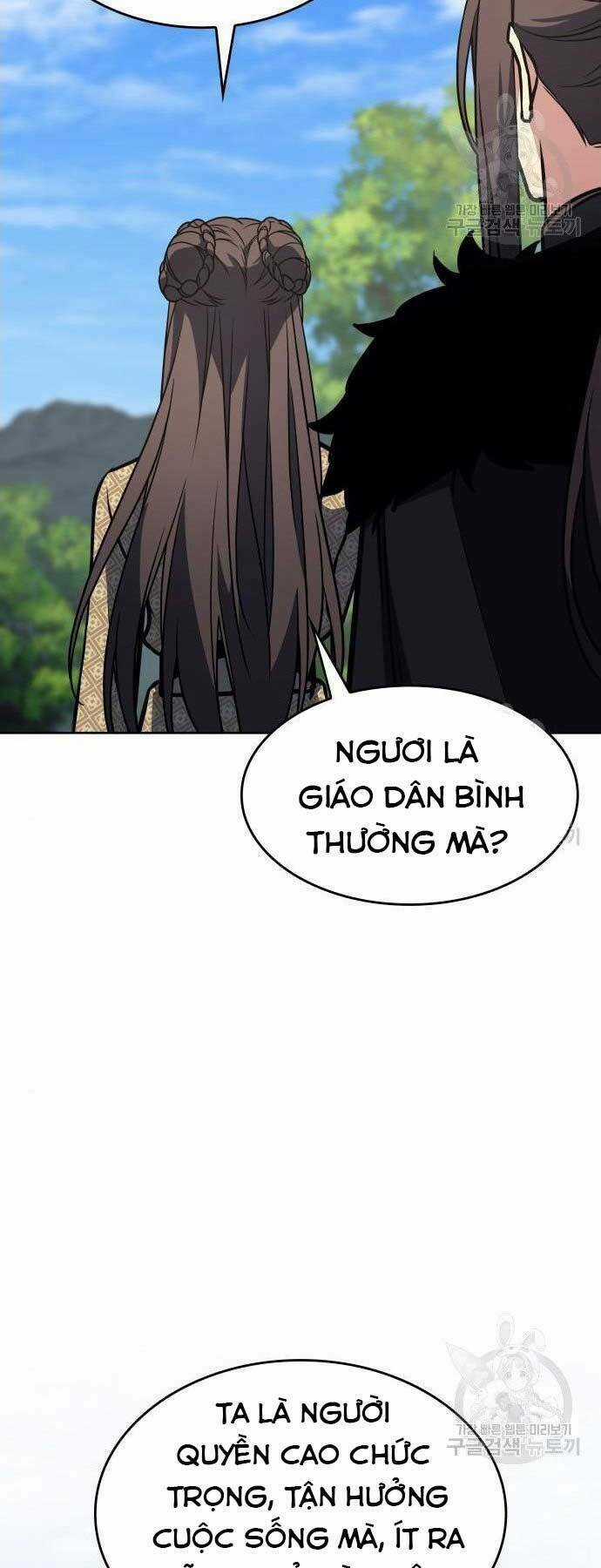 Thiên Ma Thần Quyết: Trùng Sinh Chapter 62.5 trang 54