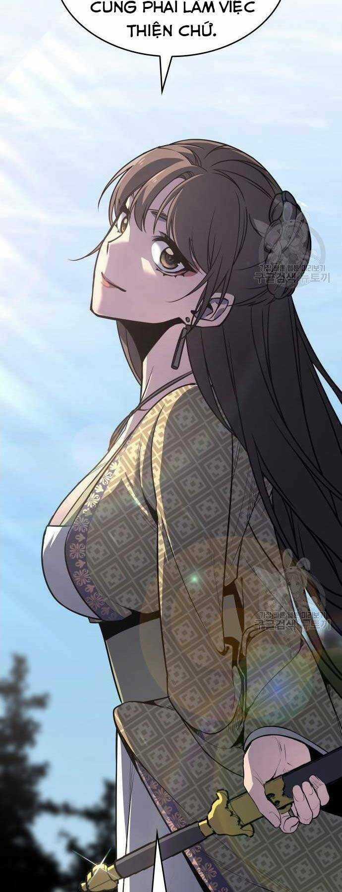 Thiên Ma Thần Quyết: Trùng Sinh Chapter 62.5 trang 55