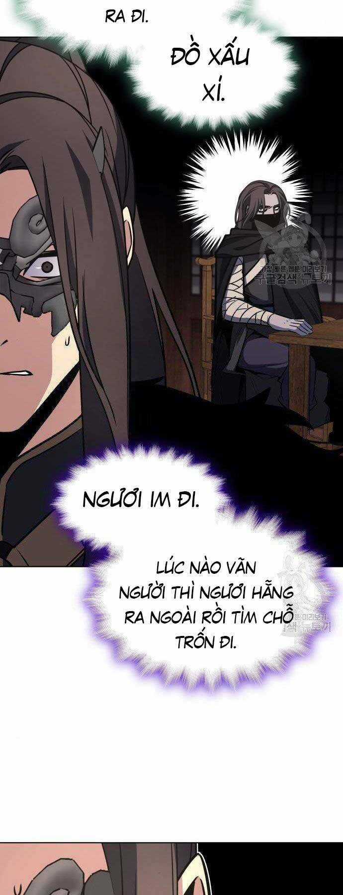 Thiên Ma Thần Quyết: Trùng Sinh Chapter 62.5 trang 6