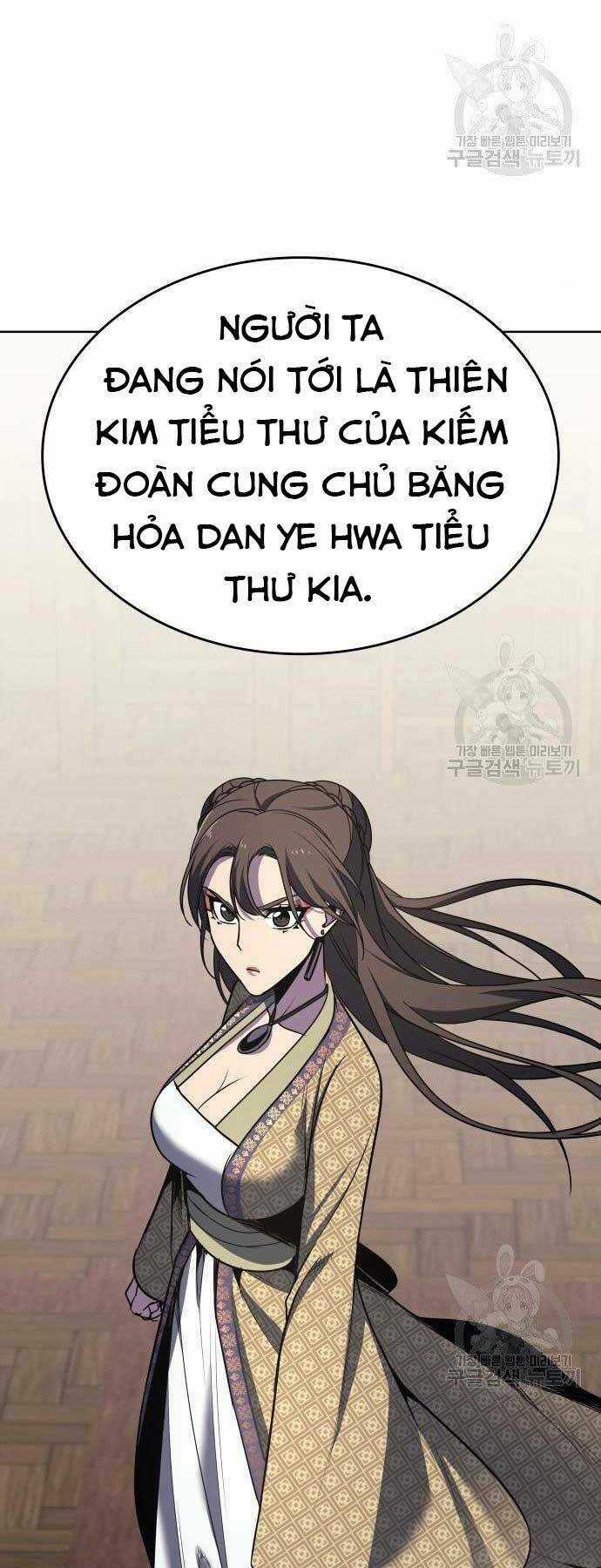 Thiên Ma Thần Quyết: Trùng Sinh Chapter 62.5 trang 9