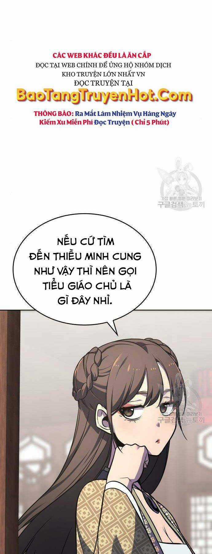 Thiên Ma Thần Quyết: Trùng Sinh Chapter 62 trang 14